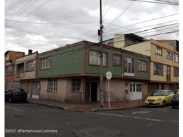 5 Bedroom House for sale in Bogota, Cundinamarca, Bogota