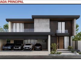 Studio House for sale in Monterrey, Nuevo Leon, Monterrey