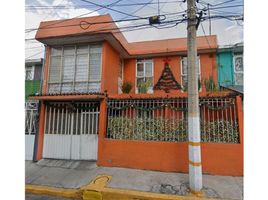 3 Habitación Villa en venta en Gustavo A Madero, Ciudad de México, Gustavo A Madero