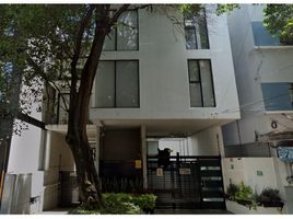 2 Schlafzimmer Appartement zu verkaufen in Miguel Hidalgo, Mexico City, Miguel Hidalgo, Mexico City