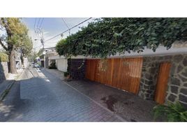 4 Schlafzimmer Villa zu verkaufen in Miguel Hidalgo, Mexico City, Miguel Hidalgo