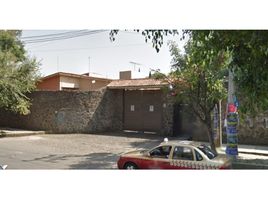 Villa 3 chambre à vendre à Coyoacan, Mexico City, Coyoacan