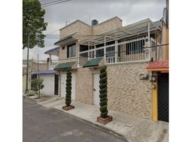 4 Schlafzimmer Haus zu verkaufen in Tultitlan, Mexico, Tultitlan