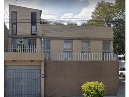 3 Schlafzimmer Villa zu verkaufen in Miguel Hidalgo, Mexico City, Miguel Hidalgo