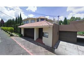 5 Habitación Casa en venta en Alvaro Obregon, Ciudad de México, Alvaro Obregon, Ciudad de México