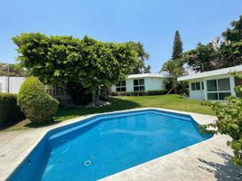Maison 4 chambre à vendre à Cuernavaca, Morelos, Cuernavaca