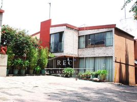 4 Schlafzimmer Villa zu verkaufen in Naucalpan De Juarez, Mexico, Naucalpan De Juarez
