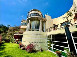 7 Schlafzimmer Villa zu verkaufen in Huixquilucan, Mexico, Huixquilucan, Mexico