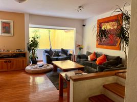Condominium 3 chambre à vendre à Alvaro Obregon, Mexico City, Alvaro Obregon, Mexico City