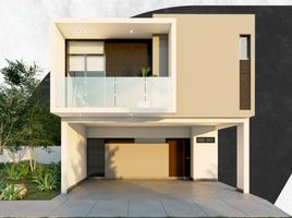 3 Schlafzimmer Haus zu verkaufen in Culiacan, Sinaloa, Culiacan, Sinaloa
