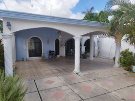 Maison 3 chambre à vendre à Merida, Yucatan, Merida