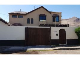 4 chambre Villa for sale in Antofagasta, Antofagasta, Antofagasta, Antofagasta