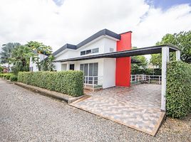 3 Habitación Casa en venta en Restrepo, Valle Del Cauca, Restrepo