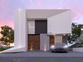 Maison 4 chambre à vendre à San Juan Del Rio, Queretaro, San Juan Del Rio