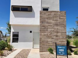 2 Bedroom House for sale in Aquiles Serdan, Chihuahua, Aquiles Serdan