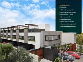 2 Schlafzimmer Wohnung zu vermieten in Merida, Yucatan, Merida, Yucatan