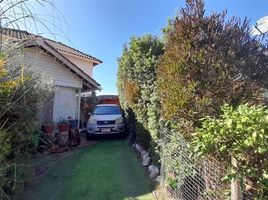 3 Bedroom House for sale in Chile, San Jode De Maipo, Cordillera, Santiago, Chile