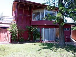 4 Schlafzimmer Haus zu verkaufen in Cachapoal, Libertador General Bernardo Ohiggins, Requinao