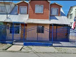 5 Habitación Casa en venta en Curico, Curicó, Curico