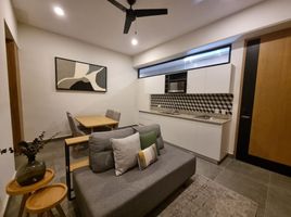 1 Schlafzimmer Wohnung zu verkaufen in Merida, Yucatan, Merida