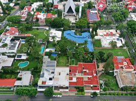 4 Schlafzimmer Haus zu verkaufen in Zapopan, Jalisco, Zapopan