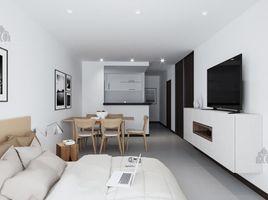 Estudio Apartamento en venta en Rosario, Santa Fe, Rosario