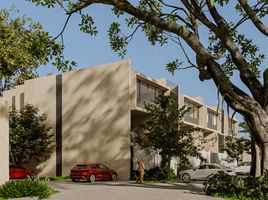Condominium 2 chambre à vendre à Conkal, Yucatan, Conkal