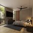 2 Habitación Villa en venta en Conkal, Yucatán, Conkal