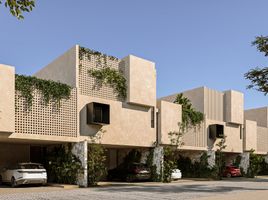 2 Habitación Villa en venta en Conkal, Yucatán, Conkal