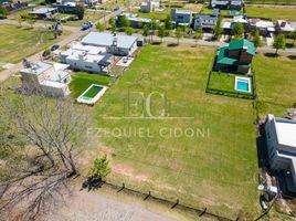  Terreno (Parcela) en venta en Santa Fe, Rosario, Santa Fe