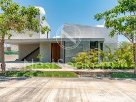 3 Schlafzimmer Haus zu verkaufen in Conkal, Yucatan, Conkal