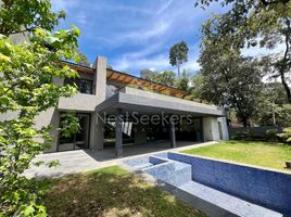 Maison 4 chambre à vendre à Valle De Bravo, Mexico, Valle De Bravo