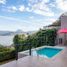 Villa 4 chambre à vendre à Valle De Bravo, Mexico, Valle De Bravo