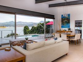 Villa 4 chambre à vendre à Valle De Bravo, Mexico, Valle De Bravo
