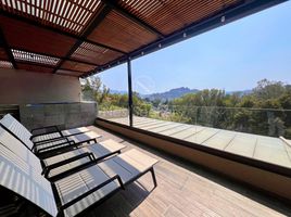 3 Schlafzimmer Wohnung zu verkaufen in Valle De Bravo, Mexico, Valle De Bravo