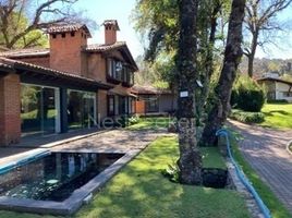 Maison 4 chambre à vendre à Valle De Bravo, Mexico, Valle De Bravo