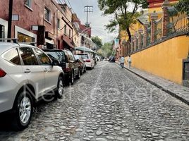  Terreno (Parcela) en venta en Miguel Hidalgo, Ciudad de México, Miguel Hidalgo