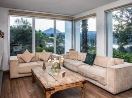 4 Schlafzimmer Villa zu vermieten in Valle De Bravo, Mexico, Valle De Bravo