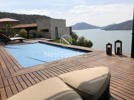 Villa 4 chambre à vendre à Valle De Bravo, Mexico, Valle De Bravo