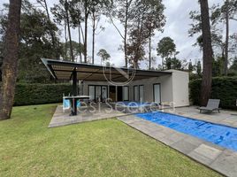 Maison 5 chambre à vendre à Valle De Bravo, Mexico, Valle De Bravo