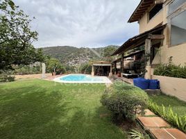 Villa 4 chambre à vendre à Valle De Bravo, Mexico, Valle De Bravo