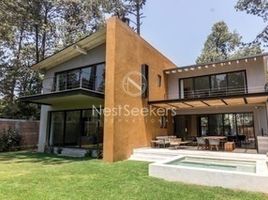 4 Schlafzimmer Villa zu verkaufen in Valle De Bravo, Mexico, Valle De Bravo