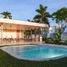 Maison 2 chambre à vendre à Yaxkukul, Yucatan, Yaxkukul