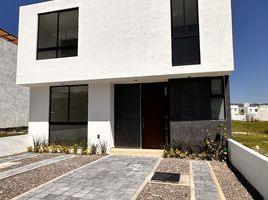 3 Bedroom House for sale in Queretaro, Queretaro, Queretaro, Queretaro
