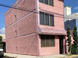 6 Habitación Casa en venta en Gustavo A Madero, Ciudad de México, Gustavo A Madero