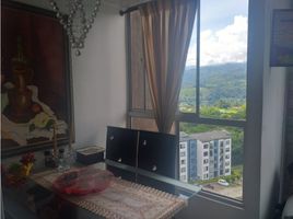 3 Habitación Departamento en venta en Manizales, Caldas, Manizales