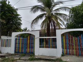 3 chambre Maison for sale in Tolu, Sucre, Tolu