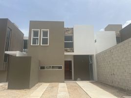 2 Schlafzimmer Haus zu verkaufen in Merida, Yucatan, Merida