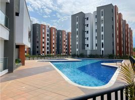 2 Habitación Apartamento en venta en Jamundi, Valle Del Cauca, Jamundi