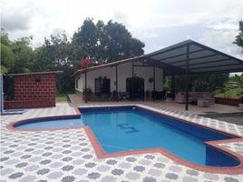 3 Bedroom Villa for sale in Pereira, Risaralda, Pereira